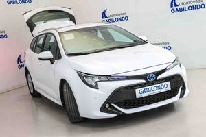 Toyota Corolla 1.8 125H BUSINESS E-CVT TOU SPORT - Foto 20