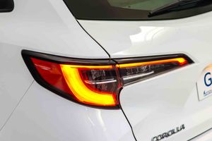 Toyota Corolla 1.8 125H BUSINESS E-CVT TOU SPORT - Foto 18