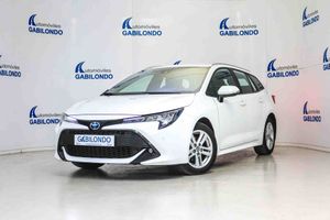 Toyota Corolla 1.8 125H BUSINESS E-CVT TOU SPORT - Foto 8