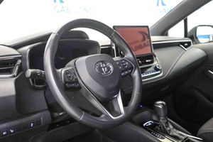 Toyota Corolla 1.8 125H BUSINESS E-CVT TOU SPORT - Foto 5