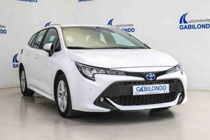 Toyota Corolla 1.8 125H BUSINESS E-CVT TOU SPORT - Foto 3