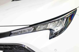 Toyota Corolla 1.8 125H BUSINESS E-CVT TOU SPORT - Foto 17