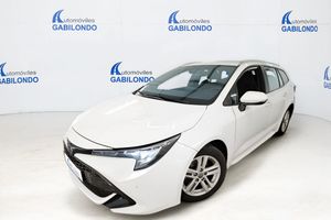 Toyota Corolla 1.8 125H BUSINESS E-CVT TOU SPORT - Foto 2
