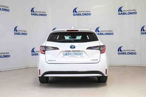 Toyota Corolla 1.8 125H BUSINESS E-CVT TOU SPORT - Foto 4
