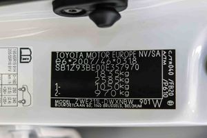 Toyota Corolla 1.8 125H BUSINESS E-CVT TOU SPORT - Foto 7