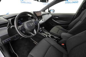 Toyota Corolla 1.8 125H BUSINESS E-CVT TOU SPORT - Foto 26