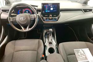 Toyota Corolla 1.8 125H BUSINESS E-CVT TOU SPORT - Foto 3