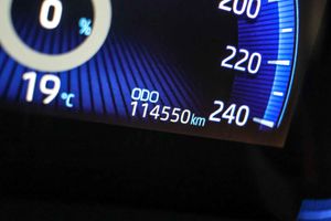 Toyota Corolla 1.8 125H BUSINESS E-CVT TOU SPORT - Foto 6