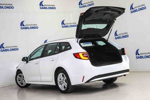 Toyota Corolla 1.8 125H BUSINESS E-CVT TOU SPORT - Foto 21