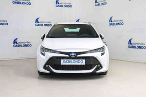 Toyota Corolla 1.8 125H BUSINESS E-CVT TOU SPORT - Foto 3