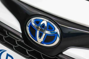 Toyota Corolla 1.8 125H BUSINESS E-CVT TOU SPORT - Foto 10