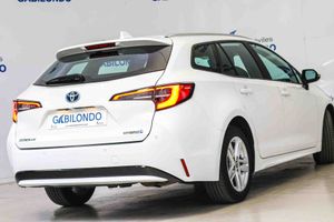 Toyota Corolla 1.8 125H BUSINESS E-CVT TOU SPORT - Foto 25