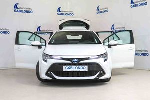Toyota Corolla 1.8 125H BUSINESS E-CVT TOU SPORT - Foto 23