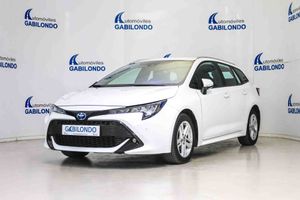 Toyota Corolla 1.8 125H BUSINESS E-CVT TOU SPORT - Foto 2