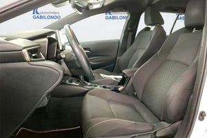 Toyota Corolla 1.8 125H BUSINESS E-CVT TOU SPORT - Foto 4