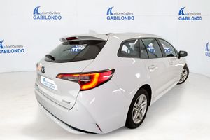 Toyota Corolla 1.8 125H BUSINESS E-CVT TOU SPORT - Foto 8