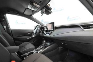 Toyota Corolla 1.8 125H BUSINESS E-CVT TOU SPORT - Foto 49