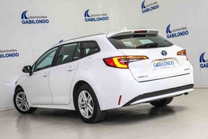 Toyota Corolla 1.8 125H BUSINESS E-CVT TOU SPORT - Foto 15