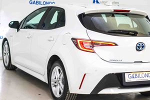 Toyota Corolla 1.8 125H BUSINESS E-CVT - Foto 26