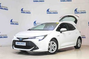 Toyota Corolla 1.8 125H BUSINESS E-CVT - Foto 16