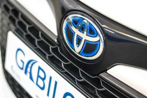 Toyota Corolla 1.8 125H BUSINESS E-CVT - Foto 9