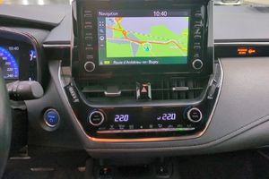 Toyota Corolla 1.8 125H BUSINESS E-CVT - Foto 6