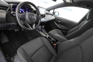 Toyota Corolla 1.8 125H BUSINESS E-CVT - Foto 27