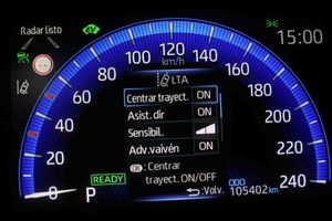 Toyota Corolla 1.8 125H BUSINESS E-CVT - Foto 56