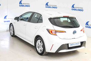 Toyota Corolla 1.8 125H BUSINESS E-CVT - Foto 14