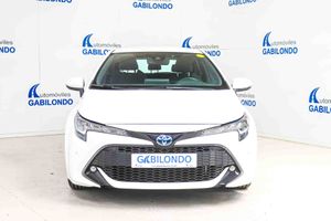 Toyota Corolla 1.8 125H BUSINESS E-CVT - Foto 3