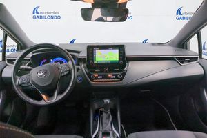 Toyota Corolla 1.8 125H BUSINESS E-CVT - Foto 3