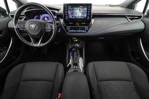 Toyota Corolla 1.8 125H BUSINESS E-CVT - Foto 51
