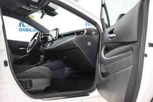 Toyota Corolla 1.8 125H BUSINESS E-CVT - Foto 48