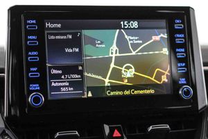 Toyota Corolla 1.8 125H BUSINESS E-CVT - Foto 45