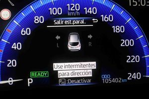 Toyota Corolla 1.8 125H BUSINESS E-CVT - Foto 64