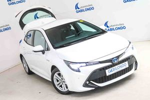Toyota Corolla 1.8 125H BUSINESS E-CVT - Foto 19