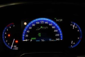 Toyota Corolla 1.8 125H BUSINESS E-CVT - Foto 54