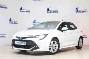 Toyota Corolla 1.8 125H BUSINESS E-CVT - Foto 10