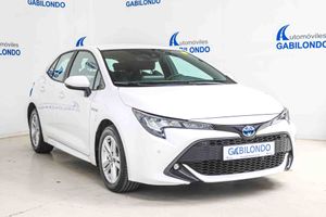 Toyota Corolla 1.8 125H BUSINESS E-CVT - Foto 3