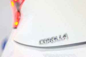 Toyota Corolla 1.8 125H BUSINESS E-CVT - Foto 12