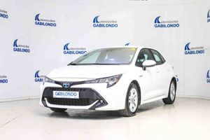 Toyota Corolla 1.8 125H BUSINESS E-CVT - Foto 2