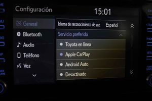 Toyota Corolla 1.8 125H BUSINESS E-CVT - Foto 59