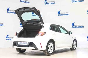 Toyota Corolla 1.8 125H BUSINESS E-CVT - Foto 17