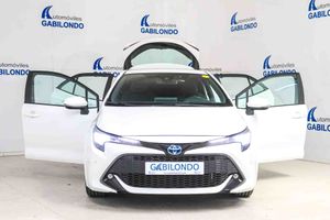 Toyota Corolla 1.8 125H BUSINESS E-CVT - Foto 22