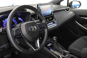 Toyota Corolla 1.8 125H BUSINESS E-CVT - Foto 5
