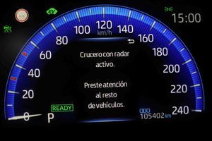 Toyota Corolla 1.8 125H BUSINESS E-CVT - Foto 55