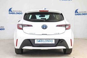 Toyota Corolla 1.8 125H BUSINESS E-CVT - Foto 4