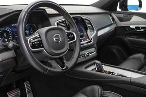 Volvo XC90 2.0 T8 AWD Recharge R-Design Auto **Techo panorámico** 7 Plazas - Foto 5