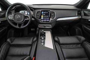 Volvo XC90 2.0 T8 AWD Recharge R-Design Auto **Techo panorámico** 7 Plazas - Foto 57