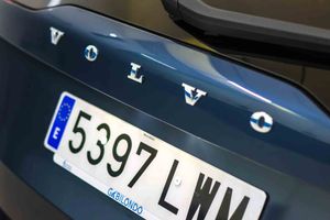 Volvo XC90 2.0 T8 AWD Recharge R-Design Auto **Techo panorámico** 7 Plazas - Foto 23